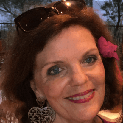 Susanne Boëthius