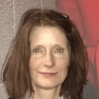 Annette Colledge