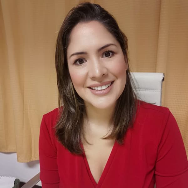 Jennifer Barillas