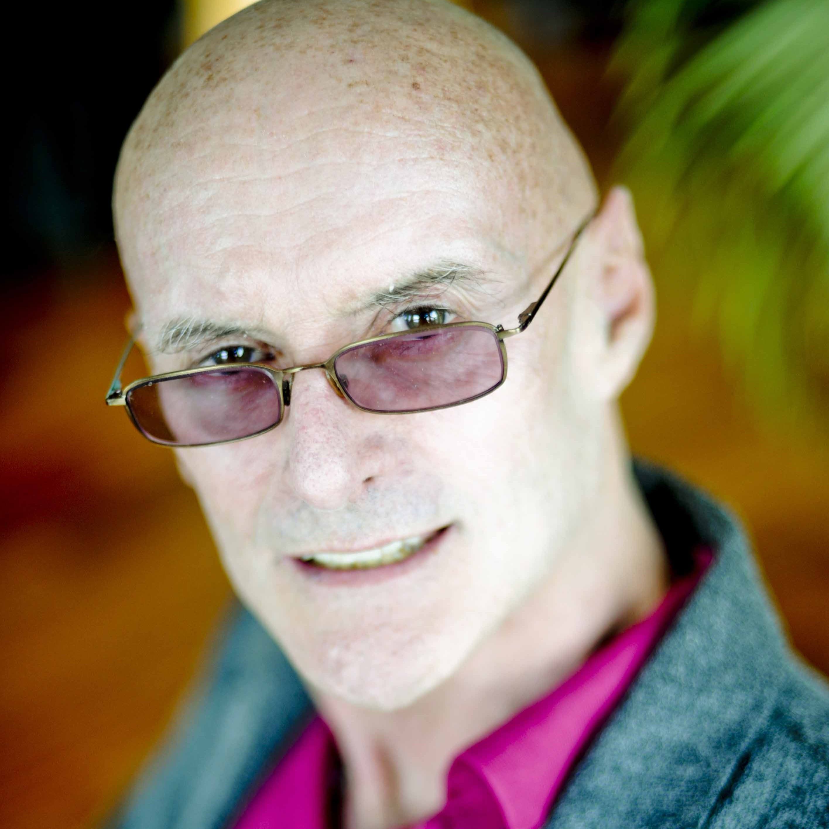 Ken Wilber