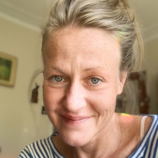 Anja Teirlinck