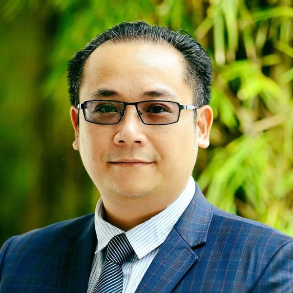 Quang Vu Nguyen