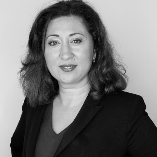 Dr Vassiliki Somaraki