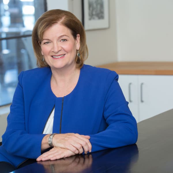 Diane Marshall