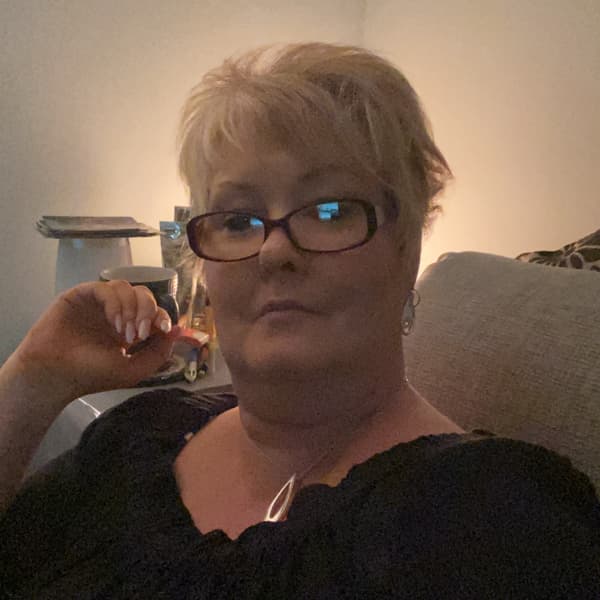 Marion Corkery