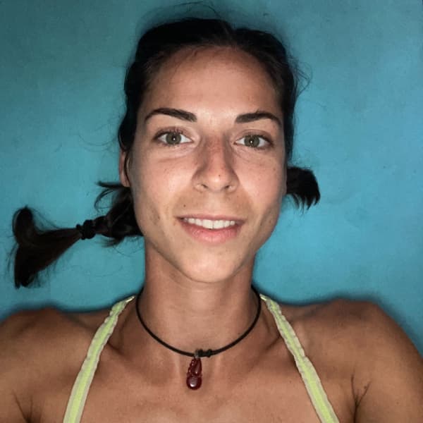 Adriana Williams