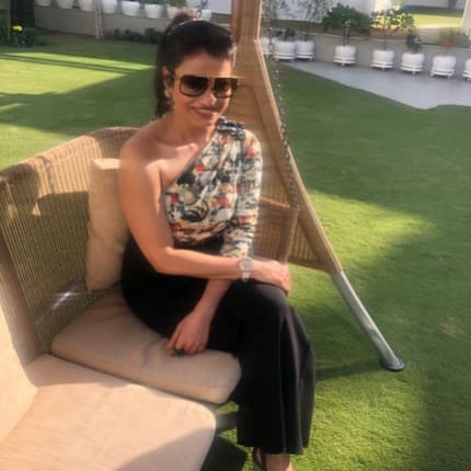Neetu Jain