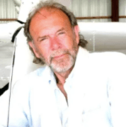 Richard Bach