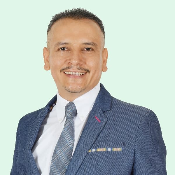 Jorge Sanchez Chavez