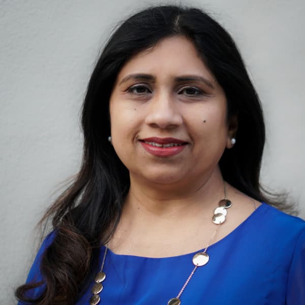 Nidhi Shrivastava
