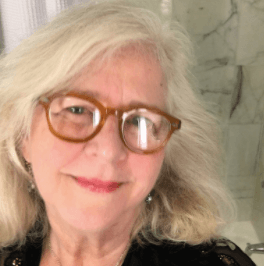 Deborah Elam