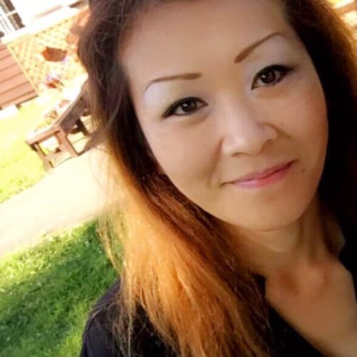 Tokuko Matsumoto