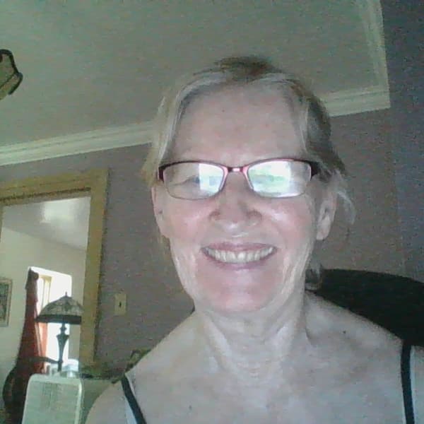 Linda Moxley-Haegert