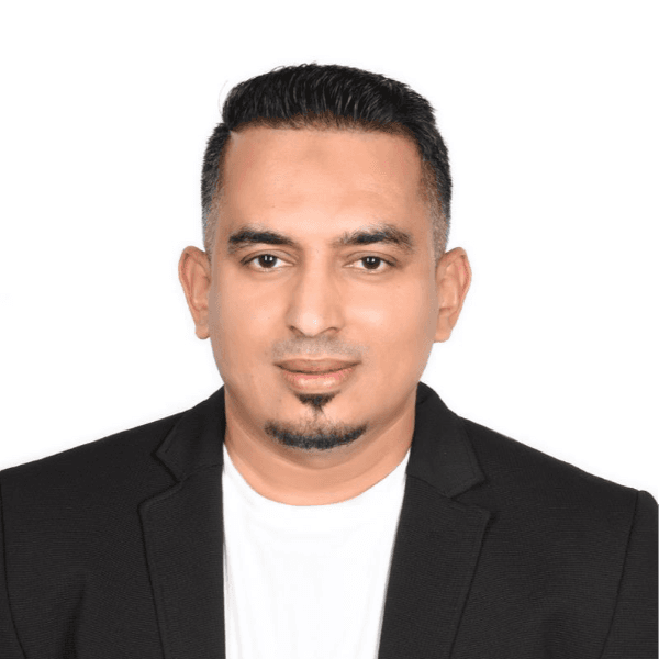 Rafeeq Kolangara