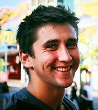 Pavel Kotlykov