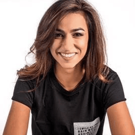Eunice Walkden-Brown (EJ)
