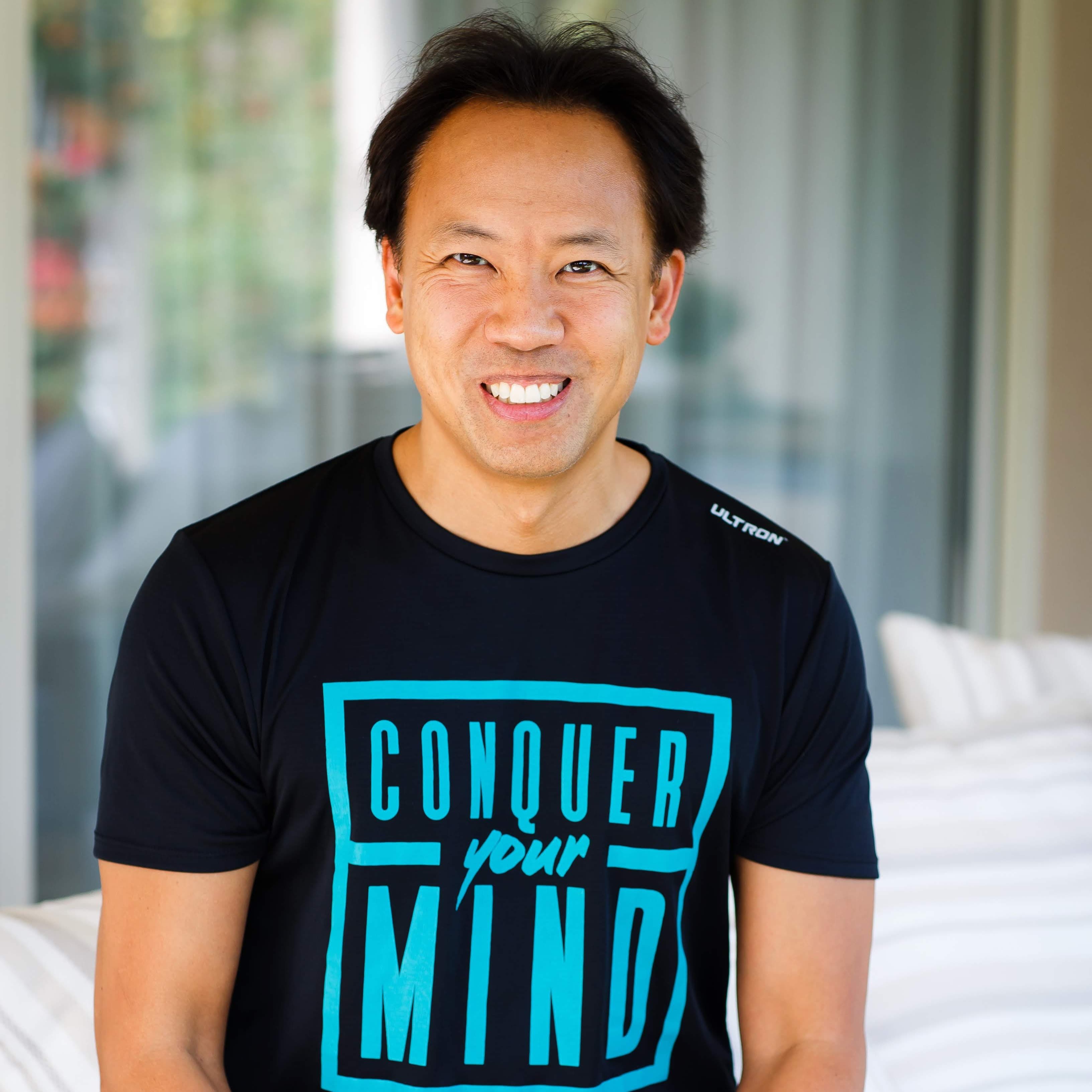 Jim Kwik