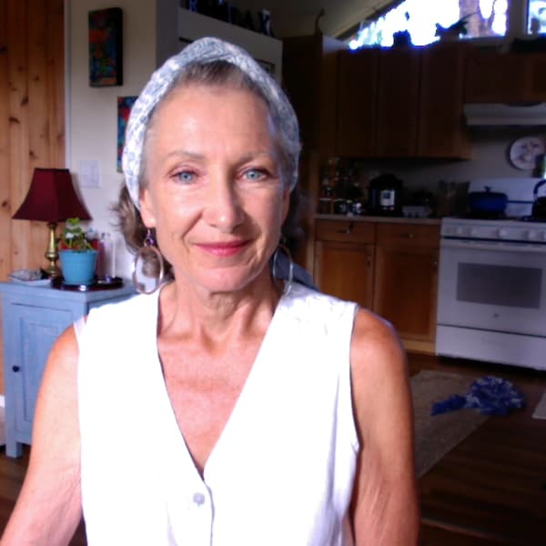 River Marilou Penner