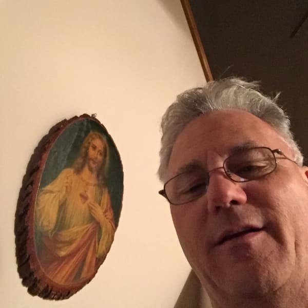 Dave Moran