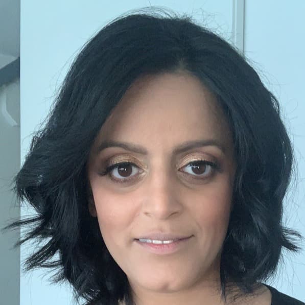 Vin Govindan