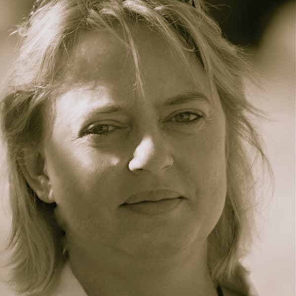 Christina Böhm