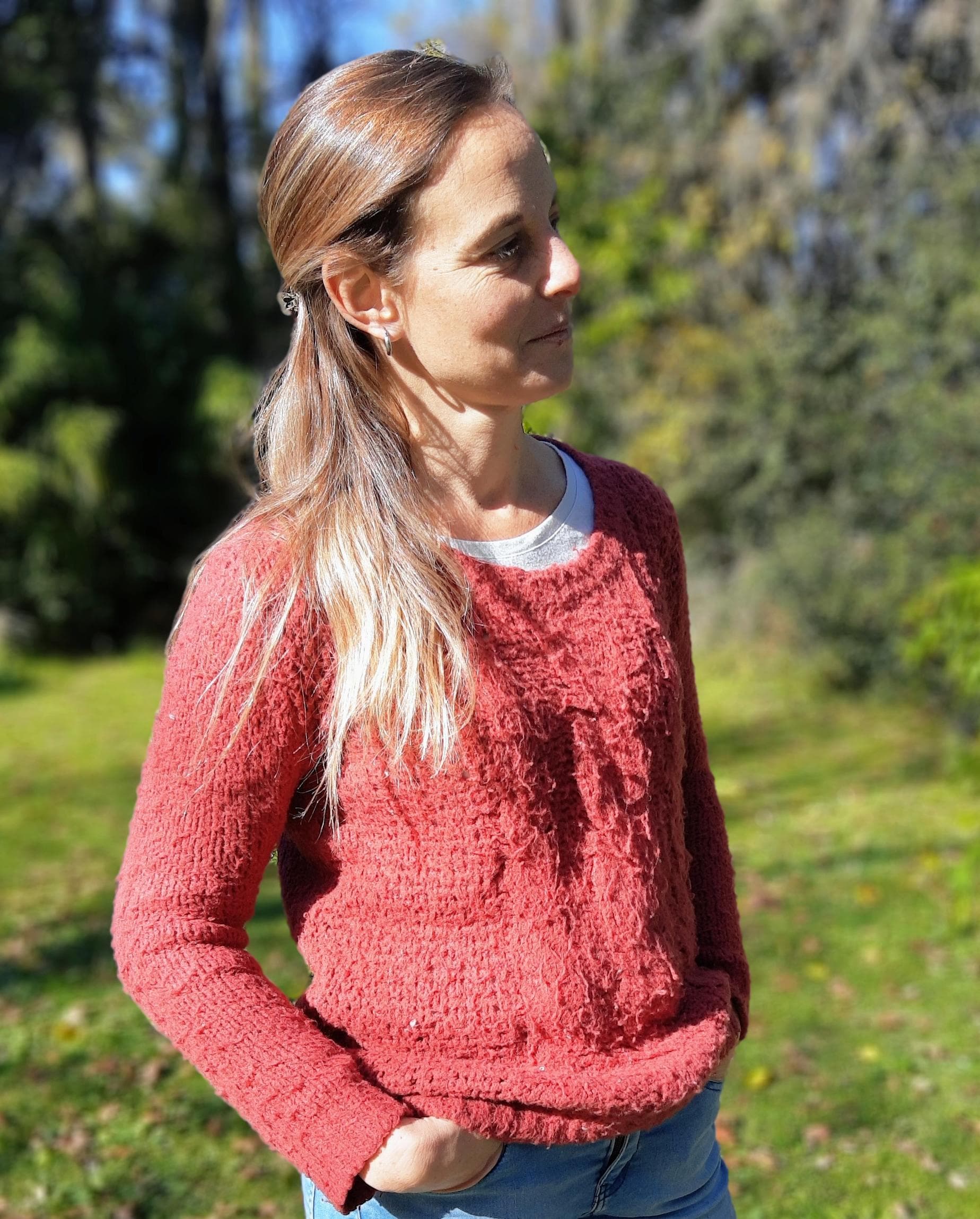 Lucila Mazzini