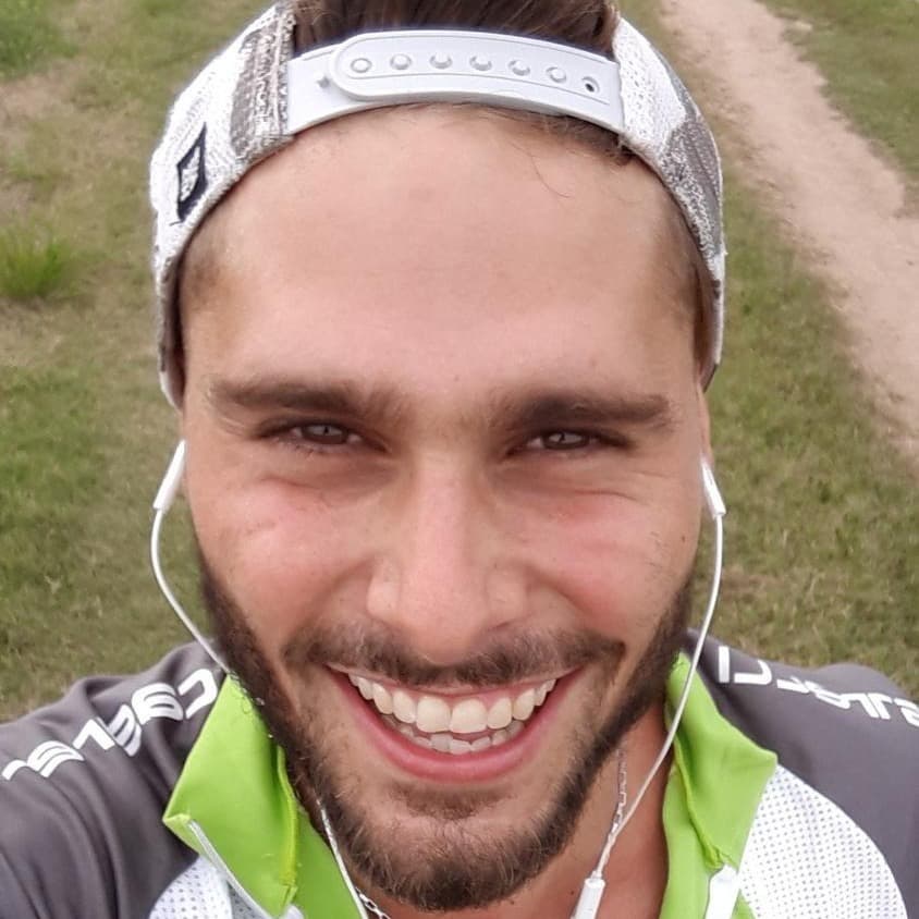 Mario Joaquín Scarponi