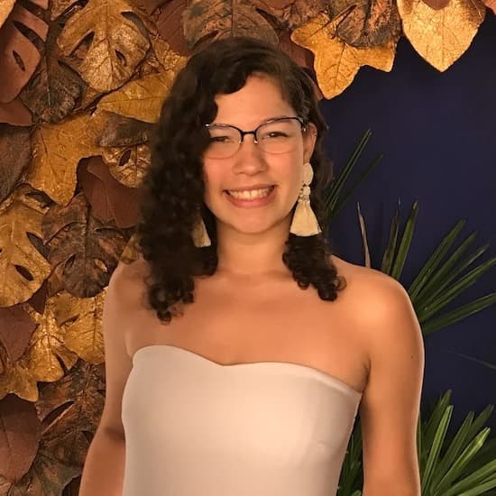 Lorena Stephanie