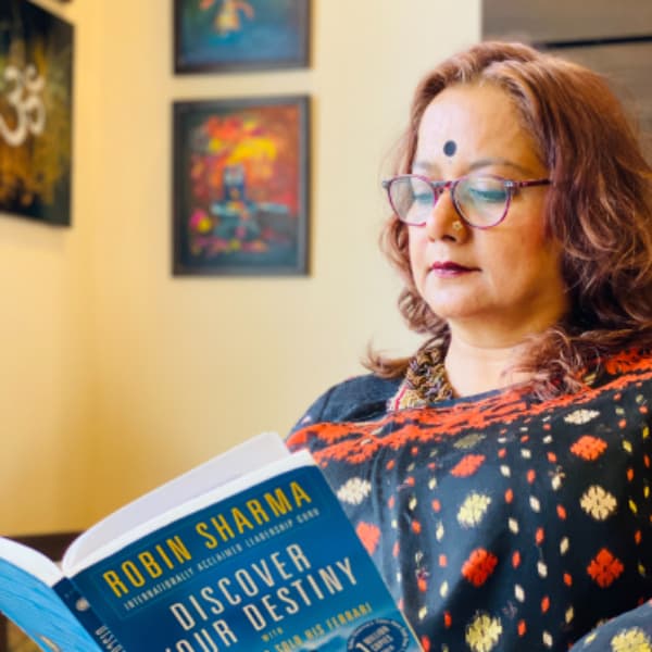 Nanda Botadkar