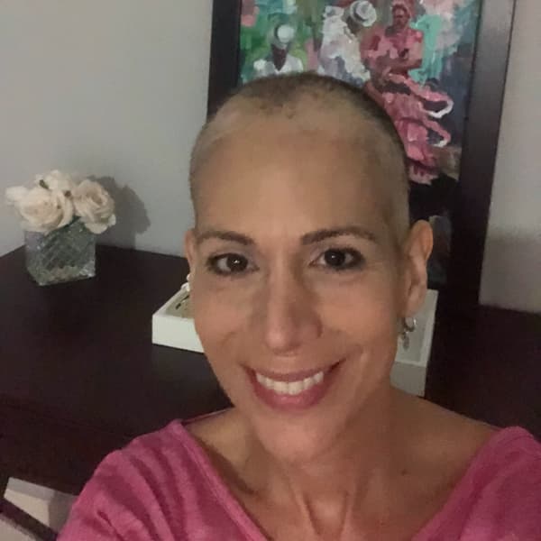 Maritere Acevedo