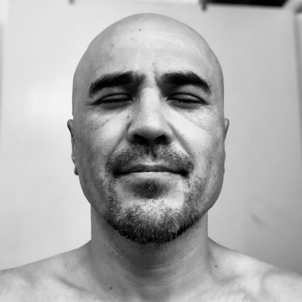 Saidkariev Zafar