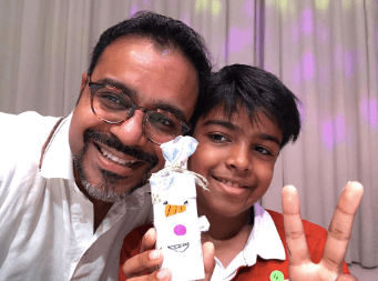 Sudhir Nandiga