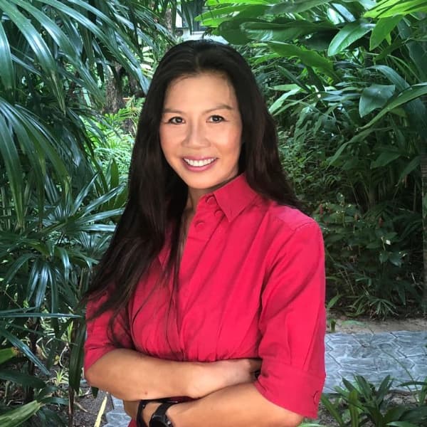 Suangsan Chotithamaporn