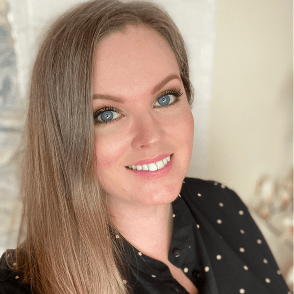 Anne Edström