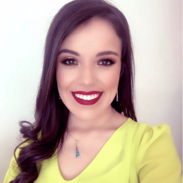 Ana María Valarezo Unda