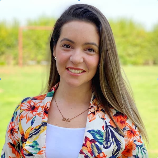 sofía Larrain Larrain