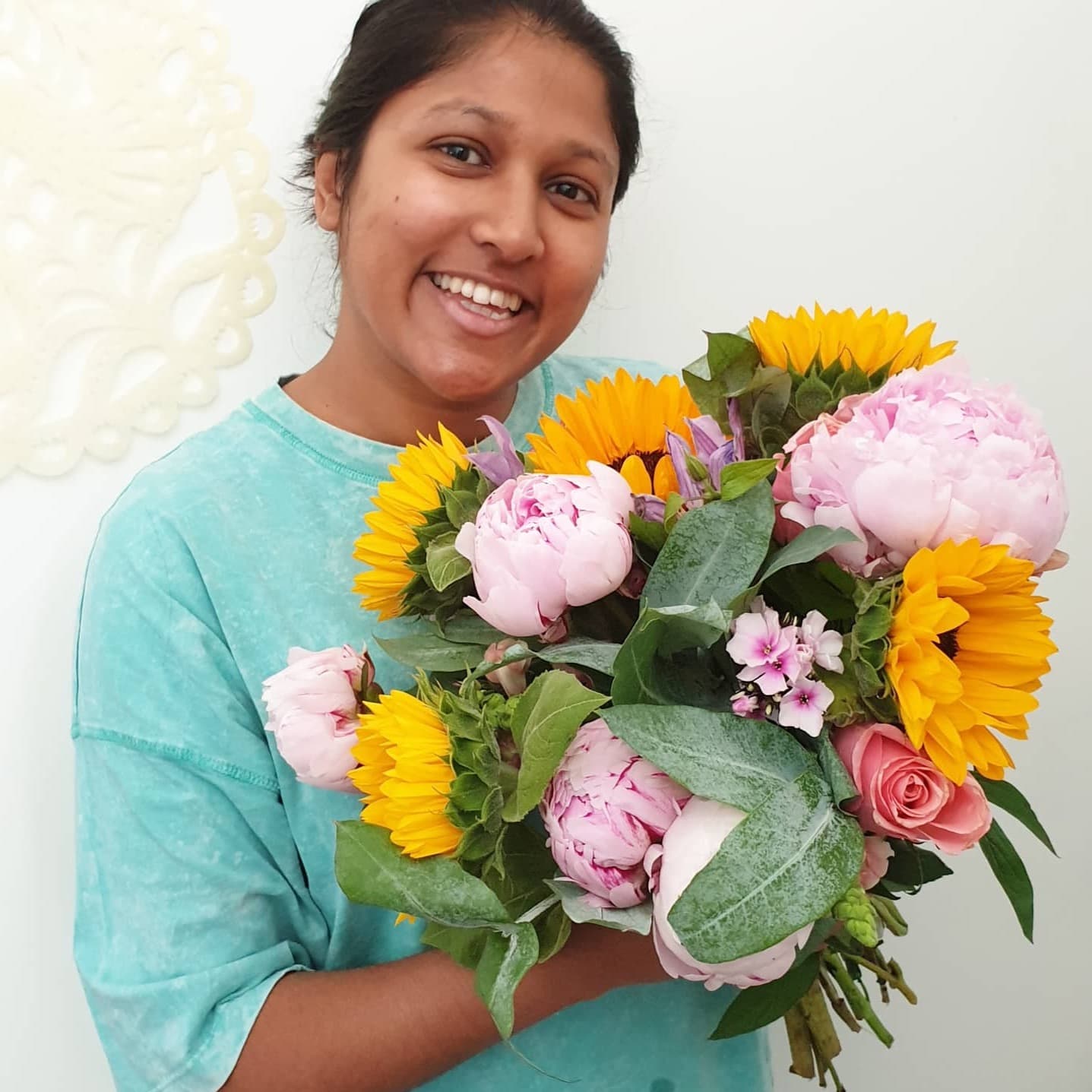 Chamali Samarasekara