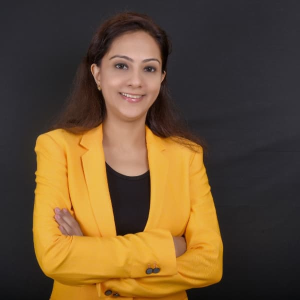 Natasha Advani