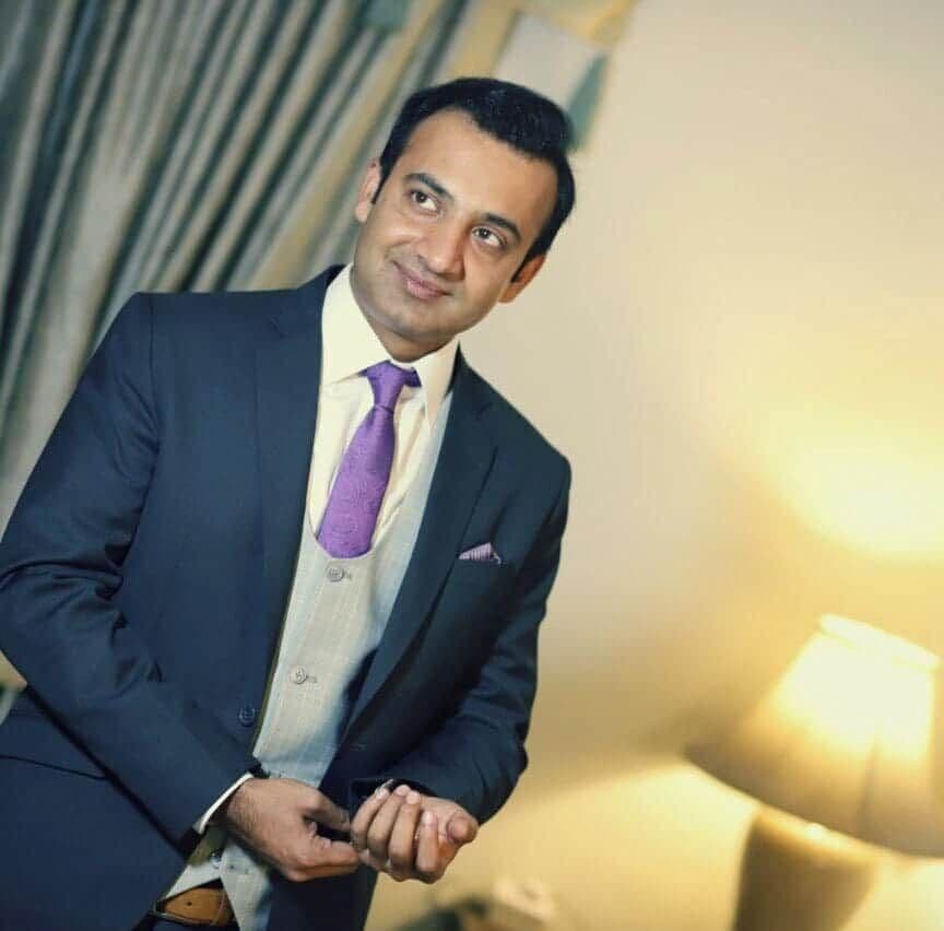 Rai Shahnawaz