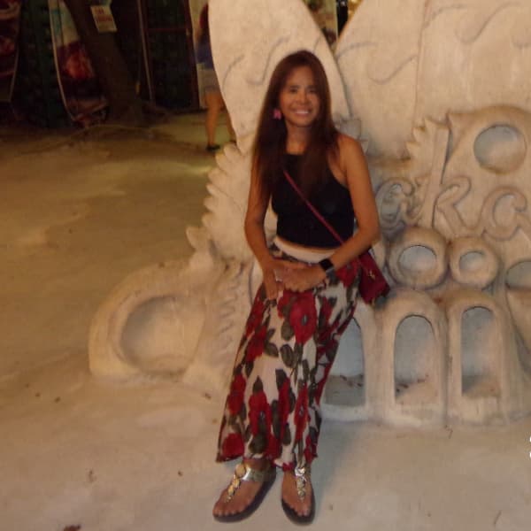 Elaine B. Mangawang