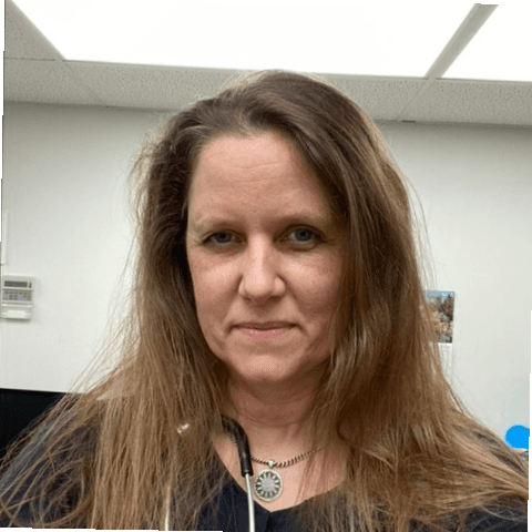 Cassandra Oswald