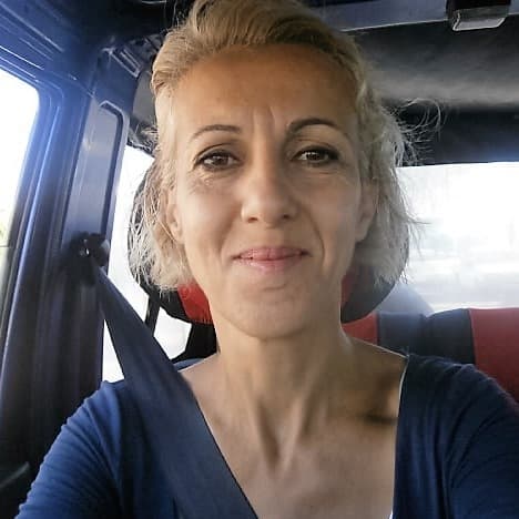 Martha Quattromani
