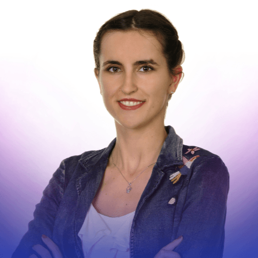Magdalena Hodur