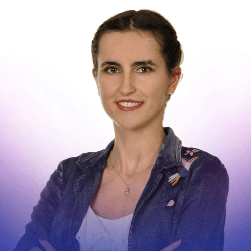 Magdalena Hodur