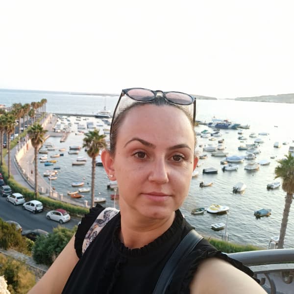 Preslava Stoyanova