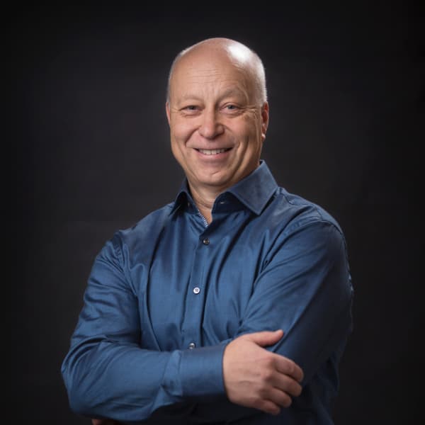 Steve Kirstiuk