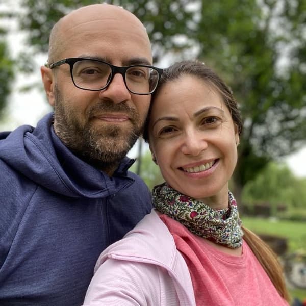 Dragos & Liliana