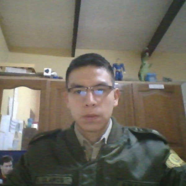 KIMITO WILLIANS CLAROS TORREZ