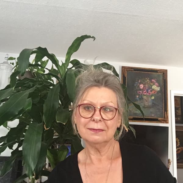 Klara Drndarski