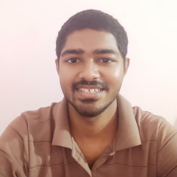 Renjith S B